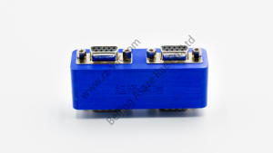 Passante Ermetico Sottovuoto D-frame 2XD-SUB 09 - Product Image 2