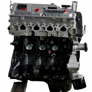 Прямая Продажа с завода, новый двигатель 1.6l <span class=keywords><strong>4G18</strong></span> для Mitsubishi <span class=keywords><strong>Lancer</strong></span> для Mitsubishi Space Star - Product Image 1