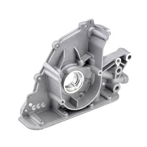 Pour VW <span class=keywords><strong>Touran</strong></span> Polo V Jetta IV Golf VI VII Caddy IV <span class=keywords><strong>Pompe</strong></span> à <span class=keywords><strong>huile</strong></span> 04E115105N - Product Image 5