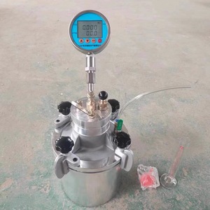 Testeur de dureté de compteur d'entraînement d'air en béton de tension 220V avec garantie d'un an - Product Image 2
