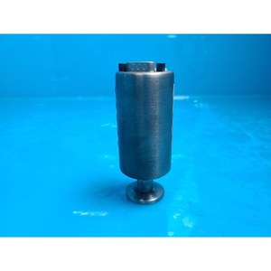 Manómetro de Capacitancia MKS 722A13TGA2FA Usado Como Está, Piezas de Equipos Semiconductores Legados - Product Image 2