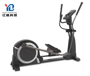 YG-E005 China factory gym fitness commercial elliptical trainer electric cross trainer cardio bike gym fitness for sale