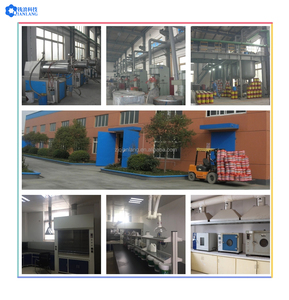 Lớp phủ alkyd có độ bóng cao kinh tế, được sử dụng cho Sơn Công Nghiệp và sơn biển với nhựa alkyd làm nguyên liệu chính - Product Image 4