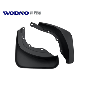 OE 31439243 pour <span class=keywords><strong>Volvo</strong></span> <span class=keywords><strong>V90</strong></span> S90, garde-boue de haute qualité et durables, garde-boue pour pneus automobiles - Product Image 5