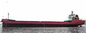 Nave da Carico a Doppio Fondo Usata da 9800 <span class=keywords><strong>DWT</strong></span> con Elica di Prua per Trasporto Merci Sfuse - Product Image 2