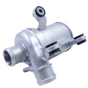 2742000207 2742002700 2742000107 Bomba de Agua para Mercedes Benz <span class=keywords><strong>MB</strong></span> W205 W212 M274 C200 E250 Bomba de Refrigerante - Product Image 4