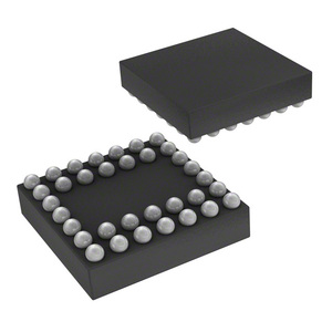 Módulos de Transistores MOSFET MCU SOC IGBT ni Chips de Controlador de Puerta FLASH Bipolar S26KS128SDPBHV020 S26KS256SDABHA030 SMD - Product Image 6