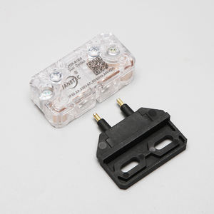 <span class=keywords><strong>Contact</strong></span> de serrure de porte de style moderne JY06-A1Z-2 JY06-A1Z-6 pour <span class=keywords><strong>ascenseur</strong></span> <span class=keywords><strong>Kone</strong></span> - Product Image 3