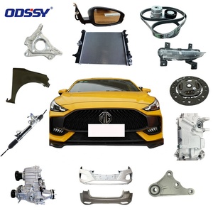 Nuevo Radiador Eléctrico Automático para Automóvil de la Marca TIANFU, Componente del Sistema de Refrigeración del Motor 10853510 93082037 para MG ERX5 RX5 <span class=keywords><strong>EPLUS</strong></span> - Product Image 6