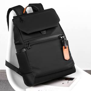 Mochila de Negocios Personalizada con Nuevo Diseño para Hombre, Bolsa para Portátil, Almacenamiento en los Hombros, Viajes, Aire Libre, Estudiantes, Mochila Escolar - Product Image 4