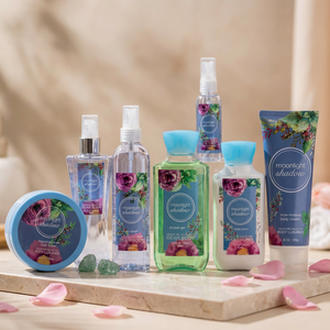 Body Splash Mist de Marca Reconocida, Fragancia Duradera, Loción Corporal, Perfumes para Mujer - Product Image 1