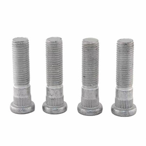 Écrous <span class=keywords><strong>de</strong></span> <span class=keywords><strong>roue</strong></span> automobiles M8/M10/M12/<span class=keywords><strong>M16</strong></span>/M20 en Dacromet/galvanisation à chaud, antirouille, filetage serré, boulon <span class=keywords><strong>de</strong></span> <span class=keywords><strong>roue</strong></span>, rotor - Product Image 5
