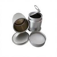 Poudre de Matcha de Qualité Cérémoniale en Boîte Scellée 30g 50g Origine Japon N.I.Planning OEM Marque Privée Premium pour Latte et Café