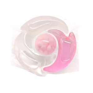 Cápsulas de detergente para ropa 4 en 1 (10g) - Ultraconcentradas para una limpieza profunda, suavizante, protección de telas y un aroma duradero. - Product Image 2