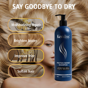 <span class=keywords><strong>Productos</strong></span> <span class=keywords><strong>de</strong></span> Cuidado Capilar Diario Combinados con Cebolla Joynna, Crema Hidratante para el Cabello con Proteína <span class=keywords><strong>de</strong></span> Jengibre, Orgánica, Venta al por Mayor - Product Image 2