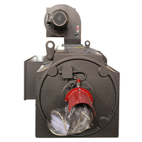 Z4-250-41 90KW 440V 600RPM IMB3 IC06 IP21S WPDJ MOTOR DC MOTOR Listrik DIGUNAKAN dalam PAKARAN LISTRIK