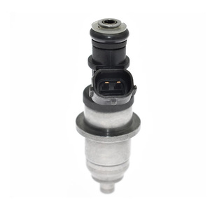 Inyector de Combustible E7T05071 1465A003 MR560552 para Mitsubishi Carisma 1.8 Motor de Gasolina - Product Image 3