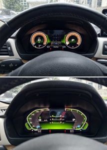 Panel de Instrumentos con Pantalla de Visualización Frontal (HUD) para <span class=keywords><strong>BMW</strong></span> F30 F31 F33 F34 F35 F36 F80 F82, Clúster Digital Virtual - Product Image 2