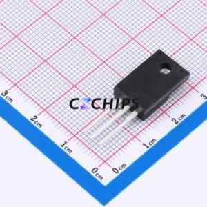 ทรานซิสเตอร์สนาม TO-220F NJS60R130F (Mosfet) ใหม่และดั้งเดิม - Product Image 2
