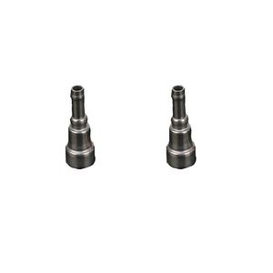 Serviço de Peças de <span class=keywords><strong>Metal</strong></span> Personalizadas OEM, Estampagem de Precisão em Chapas Metálicas, Bom Preço, Peças de Aço Inoxidável com Revestimento de Zinco - Product Image 3