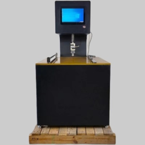 DKZ-II Customizable Gypsum Board Bending Tester Used for Flexural <b>Strength</b> - Product Image 4