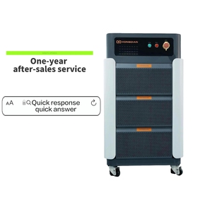 Sistema di <span class=keywords><strong>Test</strong></span> per Carica e Scarica di Batterie ad Alta Corrente con Connessione BMS per Comunicazione CAN/RJ45 - Product Image 4