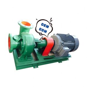 Non-clogging Horizontal Electric Centrifugal Chemical Pulp Metallurgy Slurry <b>Pump</b> Pulp <b>Pump</b> for Grape Pulp Transfer - Product Image 1