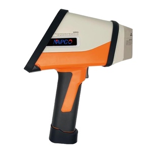 Meilleur détecteur de métaux portable de poche pour l'or, analyseurs XRF portables professionnels, meilleur détecteur de métaux portatif XR - Product Image 4