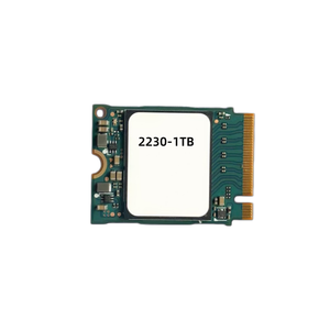 Solid State Drive Desktop M.2 2230 Solid State Drive 2230-1TB Mendukung Konsol Game XBOS - Product Image 1