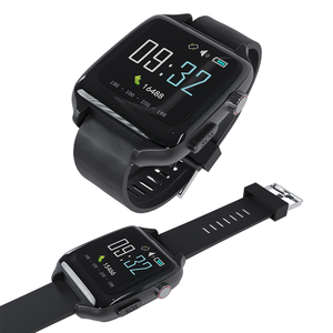 אחות להתקשר שעון aclw4 עם סוללת 630mah ואחסון הודעה 128 עבור תרחישים יישום שירותי בריאות ובריכה - Product Image 1