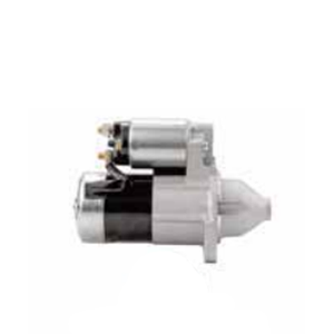 Nouvel ensemble de moteur de démarreur 12V 8T 1.0KW M3T10475 pour remplacement de moteur de démarreur H-25XL de chariot élévateur Hester - Product Image 1