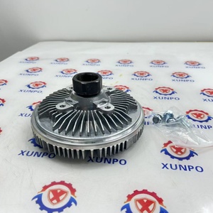 Xunpo High Quality Parts Fan <b>Drive</b> Clutch 87340008 in Stall on 580N 580SN 570N 590SN 6 Months Warranty CN/GUA Origin - Product Image 6