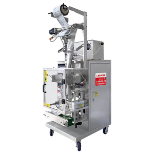 <span class=keywords><strong>Machine</strong></span> de remplissage de sachets cosmétiques industriels, <span class=keywords><strong>machine</strong></span> d'emballage de sachets d'<span class=keywords><strong>eau</strong></span>, <span class=keywords><strong>machine</strong></span> de remplissage de sachets de pâte liquide - Product Image 1