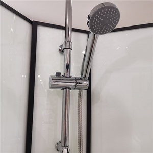 Aokeliya <span class=keywords><strong>90x90</strong></span> massage salle de <span class=keywords><strong>douche</strong></span> cabine avec mobile douchette - Product Image 5