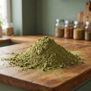Extracto Natural de Argemone Mexicana Darudi Panchang en Polvo, Extracto Botánico Concentrado para Alimentos Funcionales y Herbolarios - Product Image 4