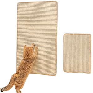 <span class=keywords><strong>Rascador</strong></span> de Sisal para <span class=keywords><strong>Gatos</strong></span>, Protector de Sofá y Muebles, Tabla Rascadora para <span class=keywords><strong>Gatos</strong></span>, Poste <span class=keywords><strong>Rascador</strong></span>, Juguete Protector de Muebles - Product Image 5