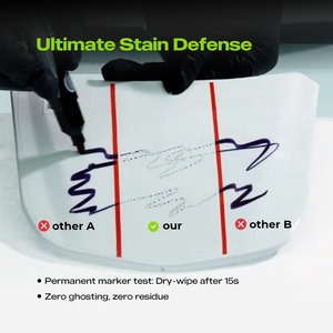 منتج جديد <span class=keywords><strong>2026</strong></span>: فيلم حماية طلاء السيارات TPU PPF بسمك 7.5 مل، قابل للتمدد بنسبة 100٪، لا يصفر - Product Image 2