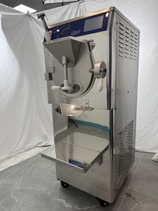 เครื่องทำไอศกรีมและโยเกิร์ตเชิงพาณิชย์ 56 ลิตร/ชั่วโมง ยี่ห้อ Yida ใช้งานง่าย เครื่องทำไอศกรีมแข็ง มาตรฐาน ETL CE พร้อมจำหน่าย - Product Image 5