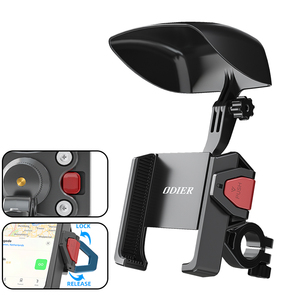 <span class=keywords><strong>Support</strong></span> de téléphone portable réglable créatif absorbant les chocs pour <span class=keywords><strong>moto</strong></span> <span class=keywords><strong>support</strong></span> de guidon <span class=keywords><strong>support</strong></span> de vélo <span class=keywords><strong>support</strong></span> de téléphone - Product Image 1