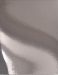 60 Metallic Silver Card Stock Mirror Paper <strong>Sheets</strong> Foil Board Reflective <strong>Sheet</strong> for Craft Metal Scrapbook Poster Cardboard Mirrore - Product Image 2