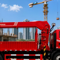 Grúa con Rodamientos de Alta Calidad y Confiabilidad para Uso en Construcción y Talleres.