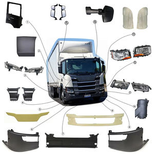 <span class=keywords><strong>Prix</strong></span> de gros d'usine 1458327 1484076 1916864 Rétroviseur pour <span class=keywords><strong>SCANIA</strong></span> 1995-2008 - Product Image 2