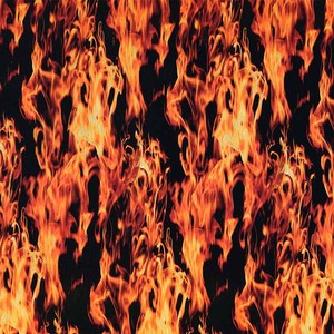 Film cetakan Transfer air hidrografis pola tengkorak, Film cetak air Hidrografi tulang hitam tulang gelap - Product Image 2