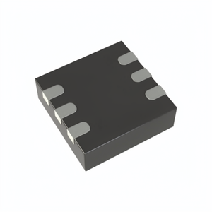 บริการครบวงจรชิ้นส่วนอิเล็กทรอนิกส์ชิป LTC6255IDC 6 WFDFN ชิปแบบ Exposed Pad - Product Image 1
