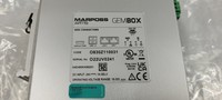 Nuevo PLC de Control Industrial MARPOSS GEMBOX PC X5E3930, 4GB RAM, 32GB M2 SSD con 12 Meses de Garantía