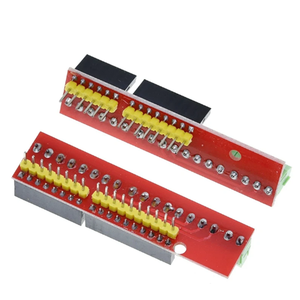 Carte d'extension de bornes Screw Shield V2, double correspondance, adaptée à l'extension - Product Image 4