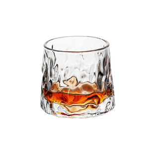 <span class=keywords><strong>Collezione</strong></span> Shapeshifter: Bicchieri Premium Personalizzati per <span class=keywords><strong>Whisky</strong></span> e Vodka, Forme e Loghi Personalizzati per Liquori - Product Image 1