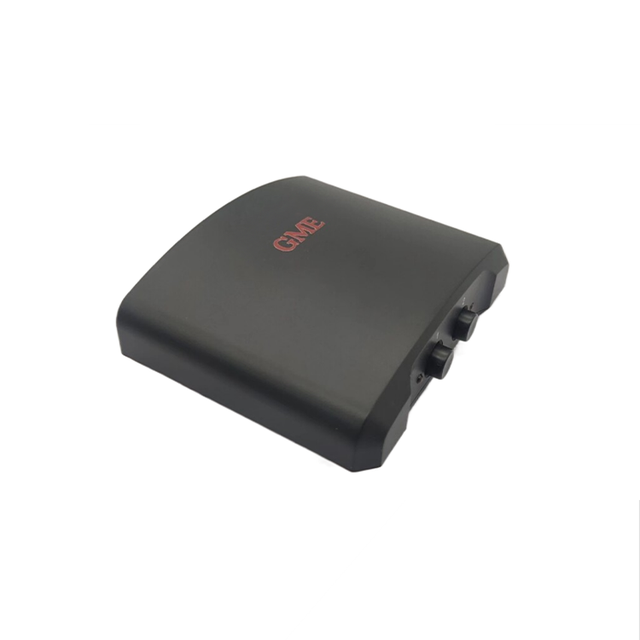 Full HD 1080p Mini 2 in 1 Out Mechanical Push-Button HDMI Selector Switch Switcher