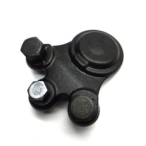 Venta Caliente de Piezas de Suspensión Automotriz 364058 3640.58 Rótula Inferior para <span class=keywords><strong>Peugeot</strong></span> <span class=keywords><strong>407</strong></span> - Product Image 2