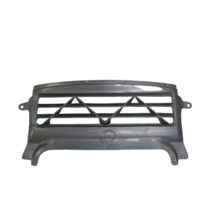 Plaque de protection en fibre de carbone sèche pour <span class=keywords><strong>BMW</strong></span> F82 M4 F80 M3 - Product Image 1